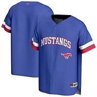 GameDay Greats SMU Mustangs Baseball Jersey