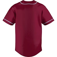 GameDay Greats South Carolina State Bulldogs Lightweight Baseball Jersey