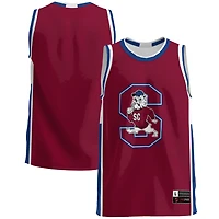 GameDay Greats South Carolina State Bulldogs Lightweight Basketball Jersey