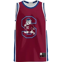GameDay Greats South Carolina State Bulldogs Lightweight Basketball Jersey