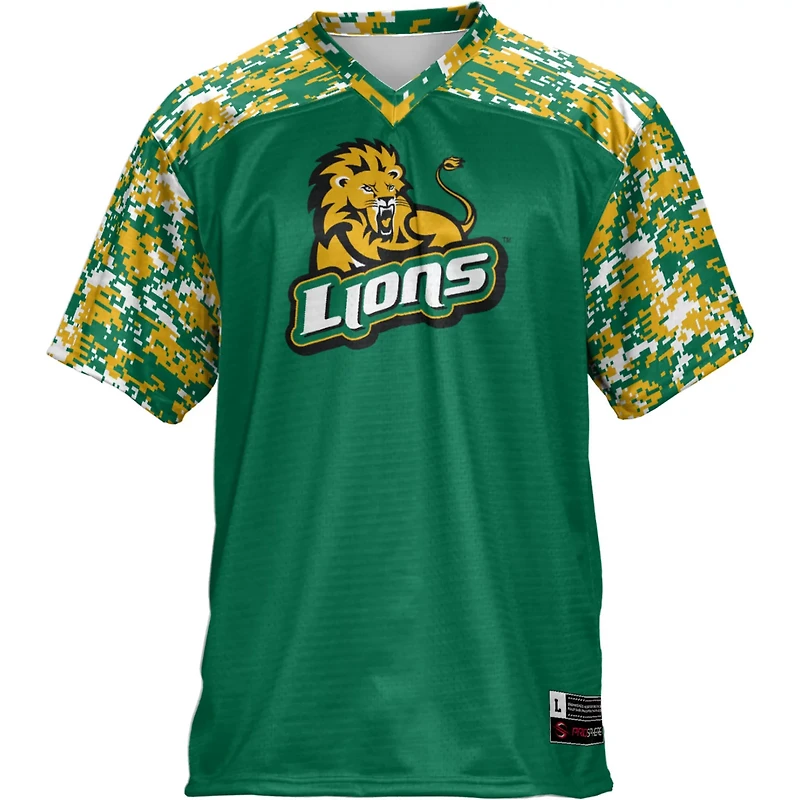 GameDay Greats Southeastern Louisiana Lions Football Jersey