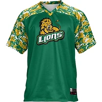 GameDay Greats Southeastern Louisiana Lions Football Jersey