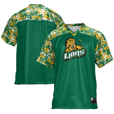 GameDay Greats Southeastern Louisiana Lions Football Jersey