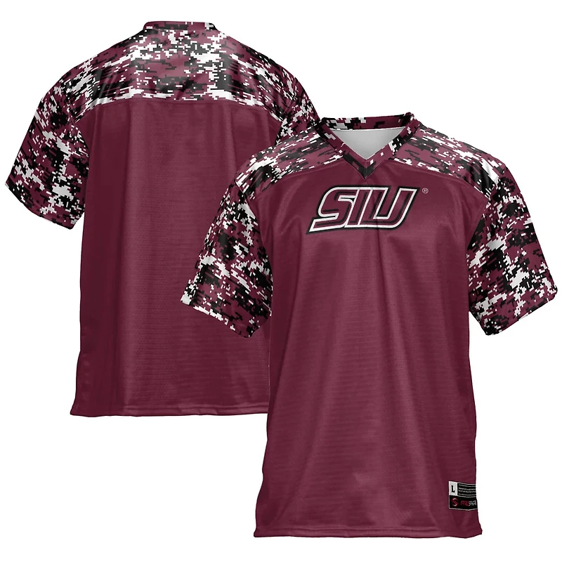 GameDay Greats Southern Illinois Salukis Football Jersey
