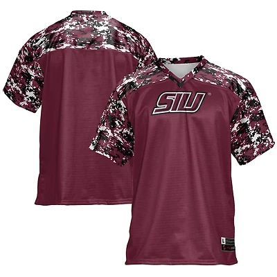 GameDay Greats Southern Illinois Salukis Football Jersey
