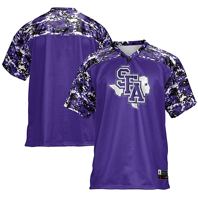 GameDay Greats Stephen F Austin Lumberjacks Football Jersey