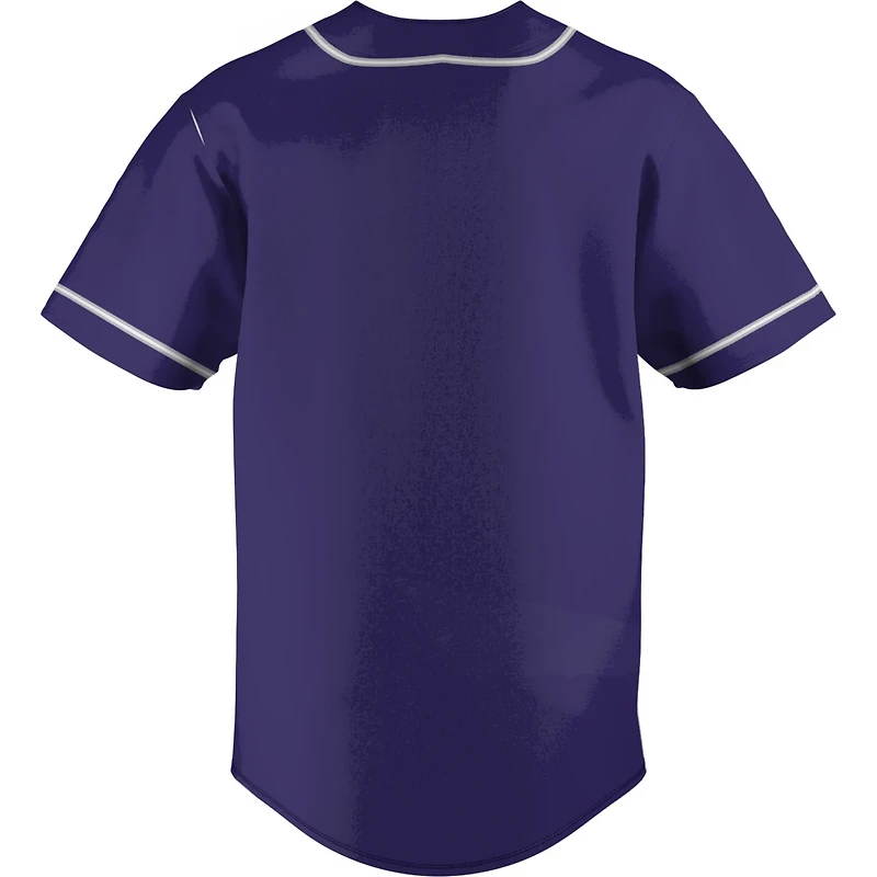 GameDay Greats Stephen F Austin Lumberjacks Lightweight Baseball Jersey