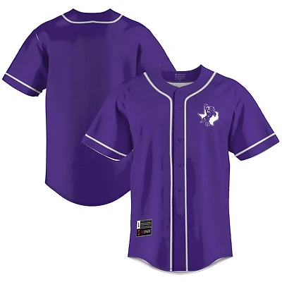 GameDay Greats Tarleton State Texans Lightweight Baseball Jersey
