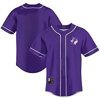 GameDay Greats Tarleton State Texans Lightweight Baseball Jersey