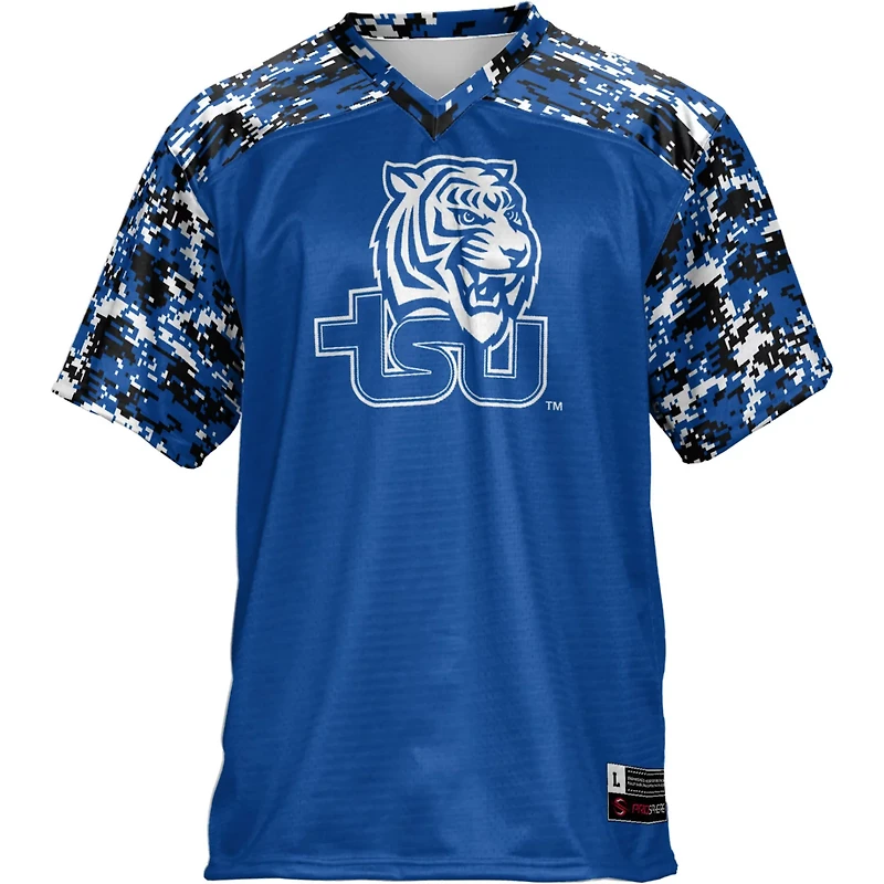 GameDay Greats Tennessee State Tigers Football Jersey