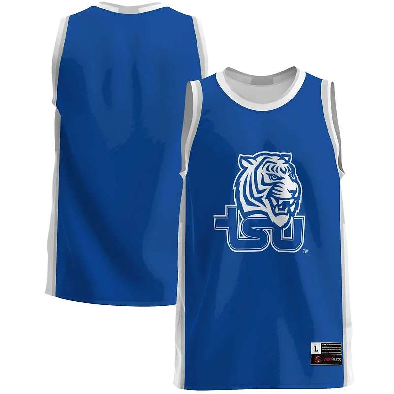 GameDay Greats Tennessee State Tigers Lightweight Basketball Jersey