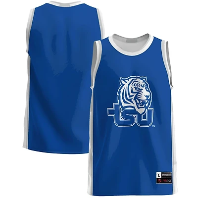 GameDay Greats Tennessee State Tigers Lightweight Basketball Jersey