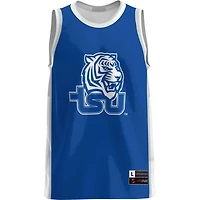 GameDay Greats Tennessee State Tigers Lightweight Basketball Jersey