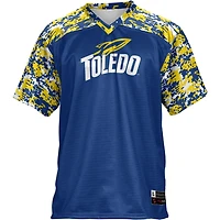 GameDay Greats Toledo Rockets Football Jersey