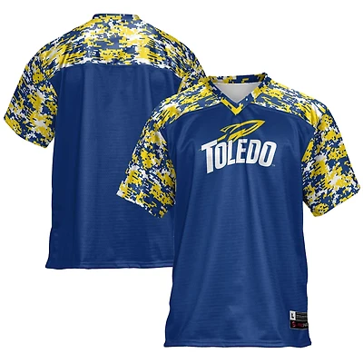 GameDay Greats Toledo Rockets Football Jersey