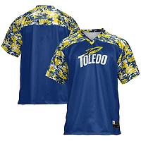 GameDay Greats Toledo Rockets Football Jersey