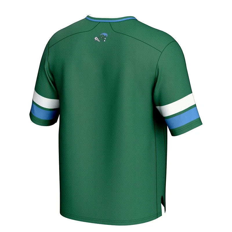 GameDay Greats Tulane Wave Spirit Football Jersey