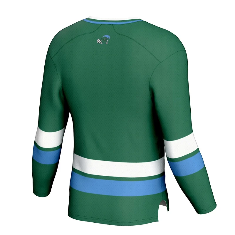 GameDay Greats Tulane Wave Spirit Hockey Jersey