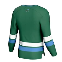 GameDay Greats Tulane Wave Spirit Hockey Jersey