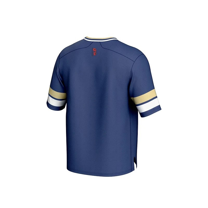 GameDay Greats Tulsa Golden Hurricane Football Jersey