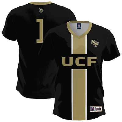 GameDay Greats UCF Knights Lightweight Soccer Fashion Jersey