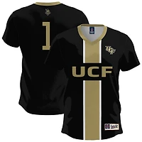GameDay Greats UCF Knights Lightweight Soccer Fashion Jersey