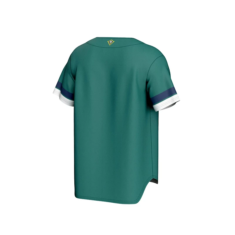 GameDay Greats UNC Wilmington Seahawks Baseball Jersey
