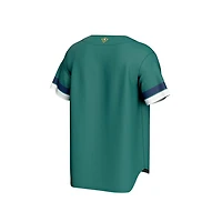 GameDay Greats UNC Wilmington Seahawks Baseball Jersey