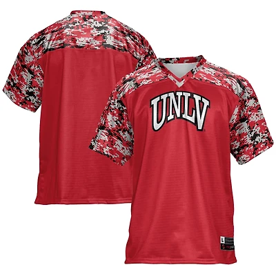 GameDay Greats UNLV Rebels Football Jersey