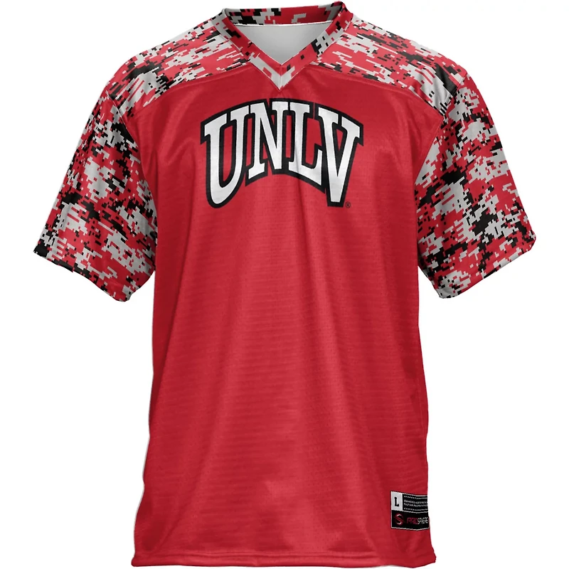 GameDay Greats UNLV Rebels Football Jersey