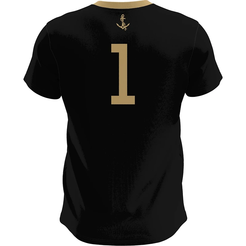 GameDay Greats Vanderbilt Commodores Lightweight Soccer Fashion Jersey