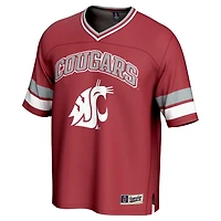 GameDay Greats Washington State Cougars Spirit Football Jersey