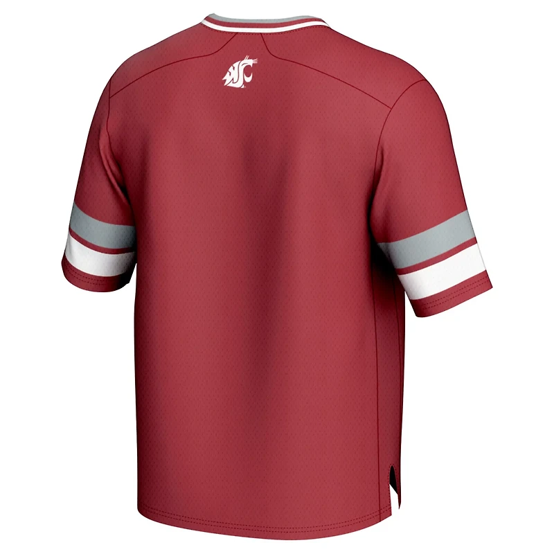 GameDay Greats Washington State Cougars Spirit Football Jersey