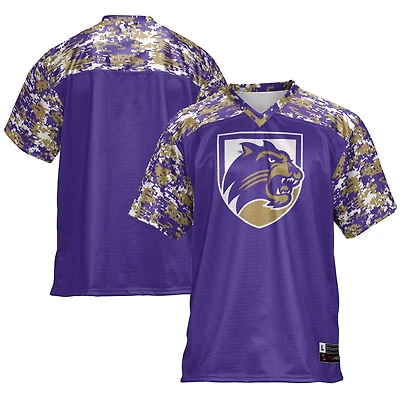 GameDay Greats Western Carolina Catamounts Football Jersey