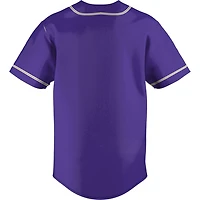GameDay Greats Western Carolina Catamounts Lightweight Baseball Jersey