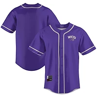 GameDay Greats Western Carolina Catamounts Lightweight Baseball Jersey