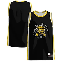 GameDay Greats Wichita State Shockers Lightweight Basketball Jersey