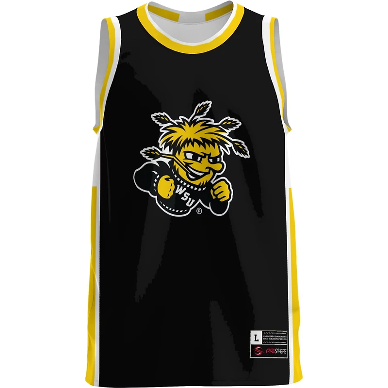 GameDay Greats Wichita State Shockers Lightweight Basketball Jersey