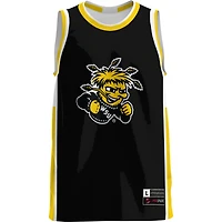 GameDay Greats Wichita State Shockers Lightweight Basketball Jersey