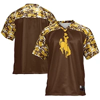 GameDay Greats Wyoming Cowboys Football Jersey