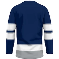 GameDay Greats Xavier Musketeers Hockey Jersey