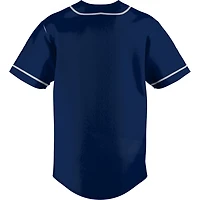 GameDay Greats Xavier Musketeers Lightweight Baseball Jersey