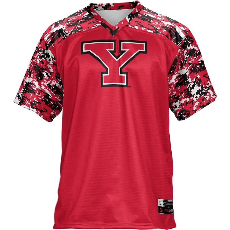 GameDay Greats Youngstown State Penguins Football Jersey