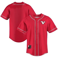 GameDay Greats Youngstown State Penguins Lightweight Baseball Jersey