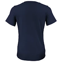 Girls Youth Fanatics Houston Astros 2022 World Series Champions Logo T-Shirt