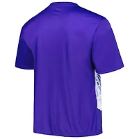 Golden State Warriors Sublimated T-Shirt