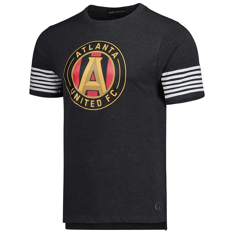 Grungy Gentleman Atlanta United FC T-Shirt