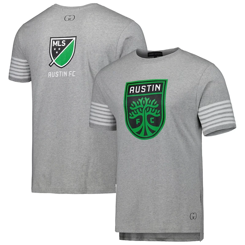Grungy Gentleman Austin FC T-Shirt