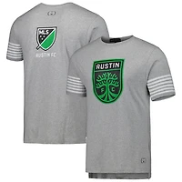 Grungy Gentleman Austin FC T-Shirt