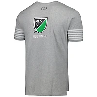 Grungy Gentleman Austin FC T-Shirt
